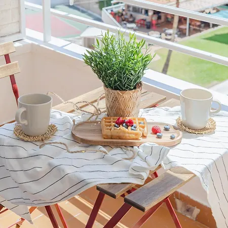 Nordik Apartments Village - Torremolinos 