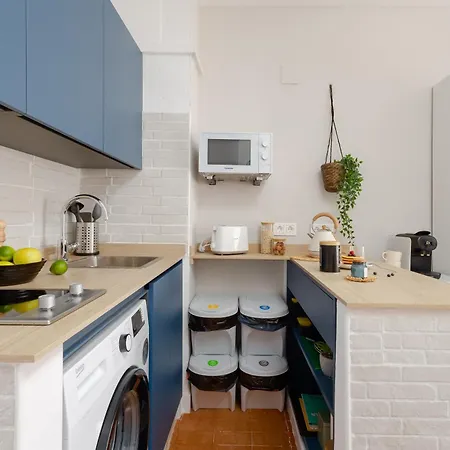 Nordik Apartments Village - Torremolinos 
