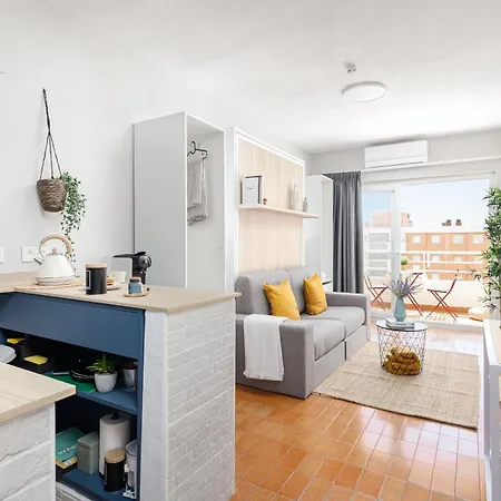 Nordik Apartments Village - Torremolinos 