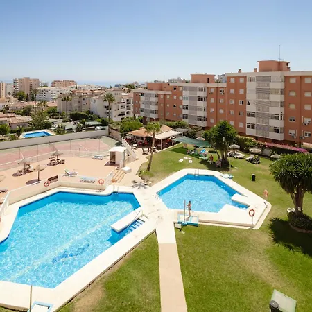 Nordik Apartments Village - Torremolinos 