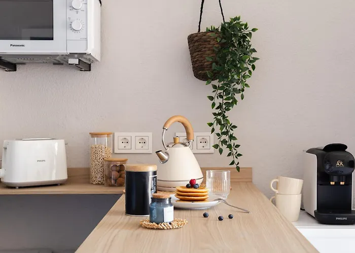 Nordik Apartments Village - Torremolinos \