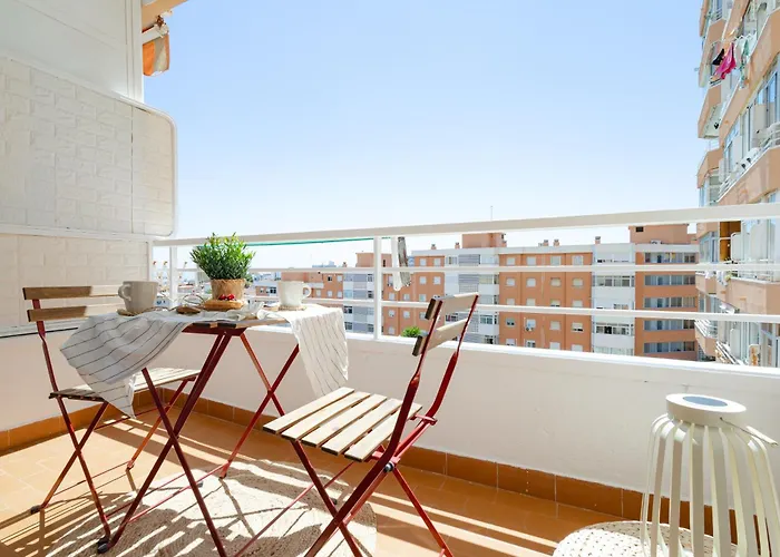 Nordik Apartments Village - Torremolinos \