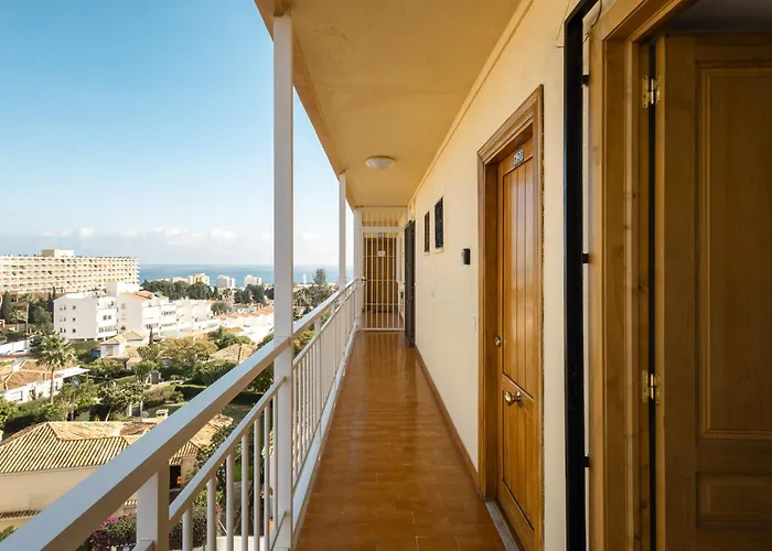 Nordik Apartments Village - Torremolinos \