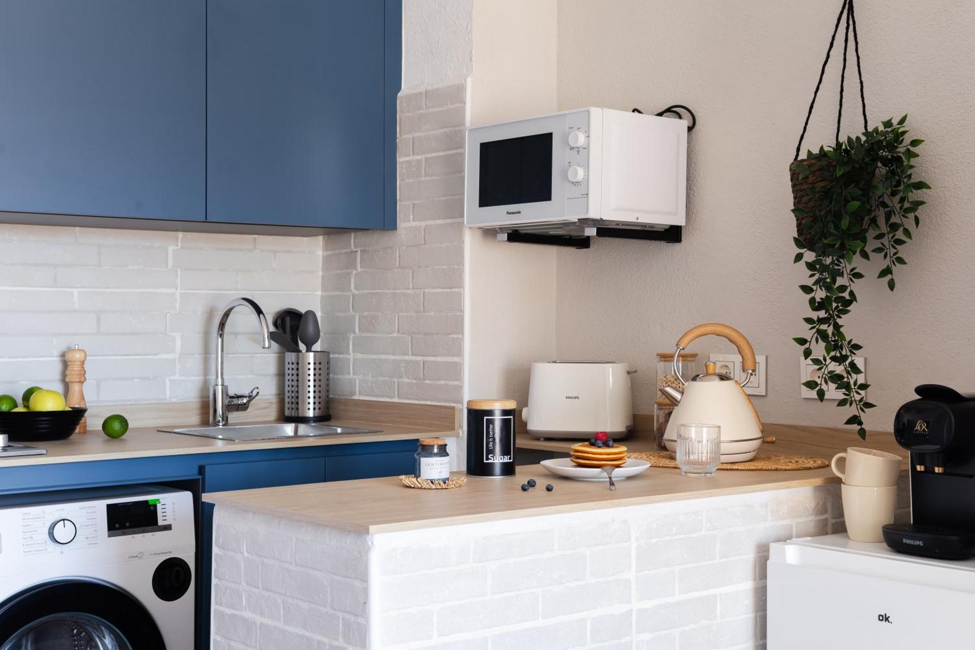 Appartement Nordik Village - 